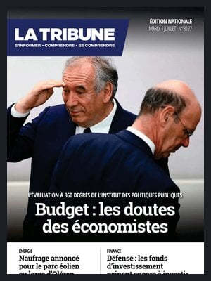 La Tribune
