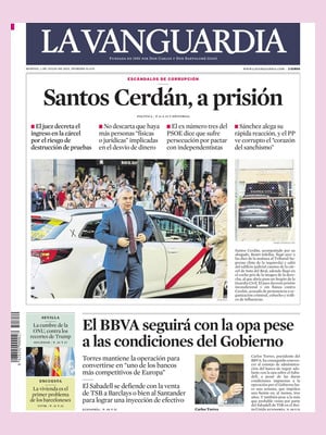 La Vanguardia