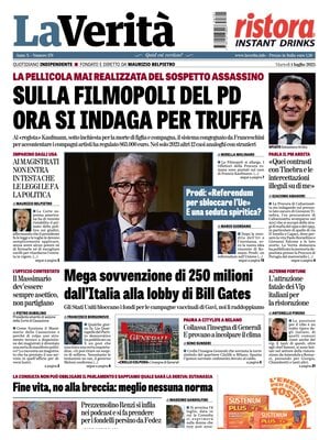 La Verità