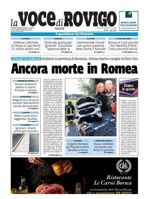 La Voce di Rovigo