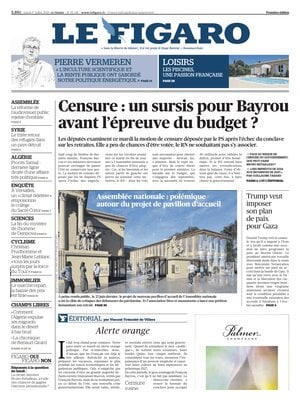 Le Figaro