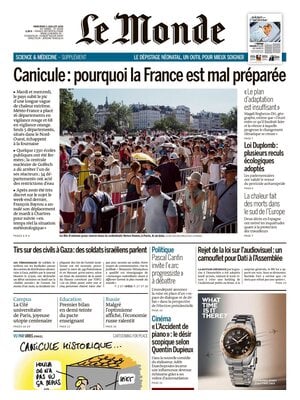 Le Monde