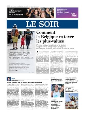 Le Soir