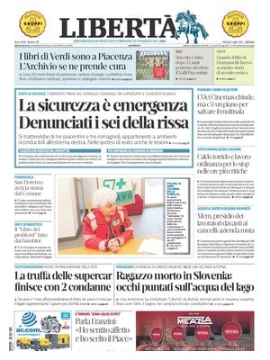 Libertà (Piacenza)