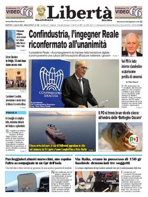 Libertà Sicilia