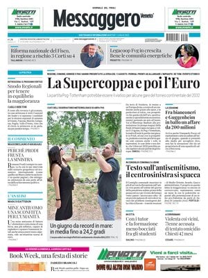 Messaggero Veneto (Gorizia)