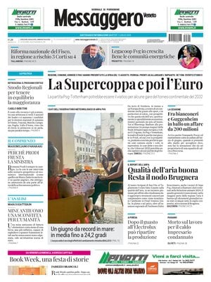 Messaggero Veneto (Pordenone)