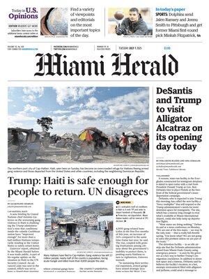 Miami Herald