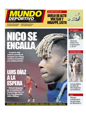 Mundo Deportivo