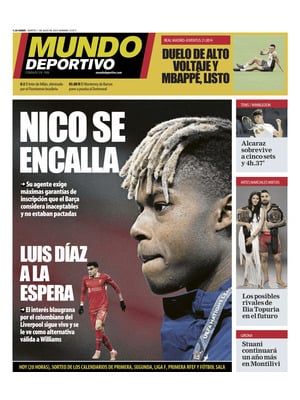 Mundo Deportivo