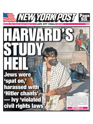New York Post
