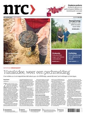 NRC Handelsblad