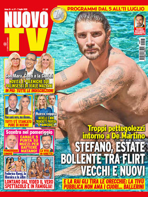 Nuovo TV
