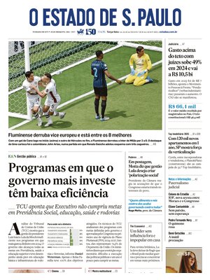 O Estado de S. Paulo