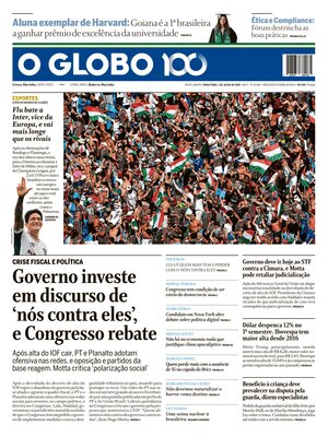 O Globo