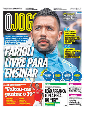 O Jogo