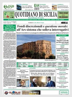 Quotidiano di Sicilia