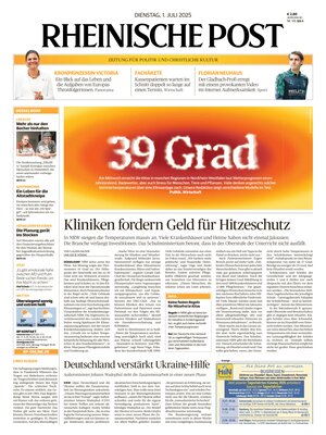 Rheinische Post
