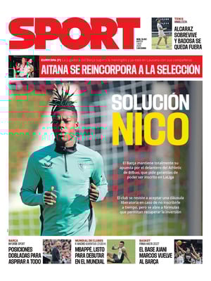 SPORT (Barcelona)