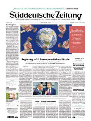 Süddeutsche Zeitung