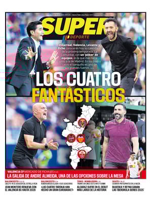 Superdeporte