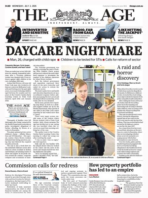 The Age