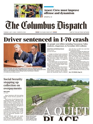 The Columbus Dispatch