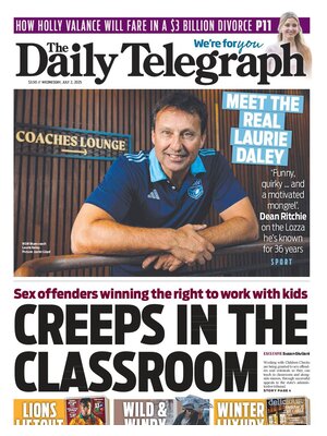 The Daily Telegraph (Sydney)