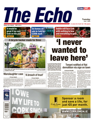 The Echo (Cork)