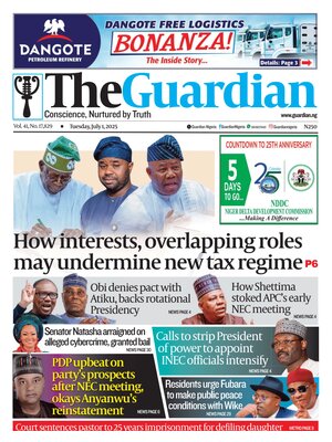 The Guardian (Nigeria)
