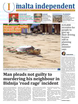 The Malta Independent