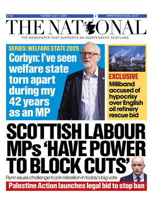 The National (Scotland)