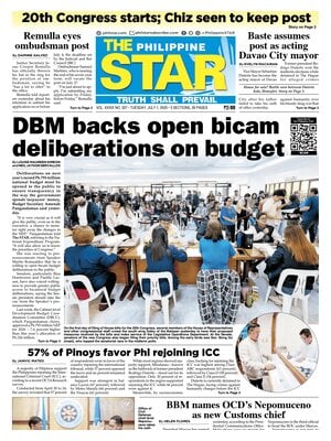 The Philippine Star