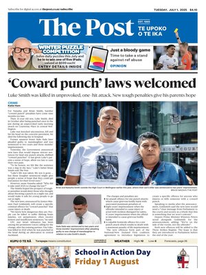 The Post (NZ)
