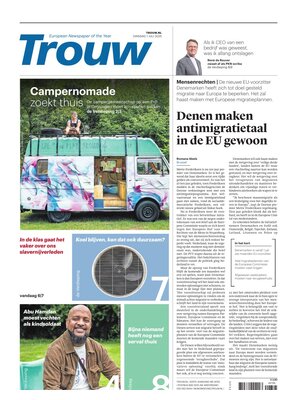 Trouw