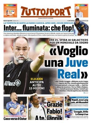 Tuttosport