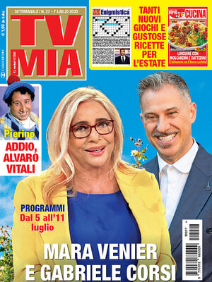 TV Mia