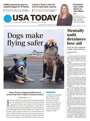 USA Today