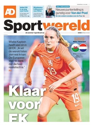AD Sportwereld