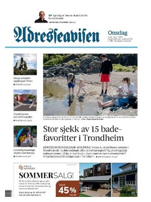 Adresseavisen