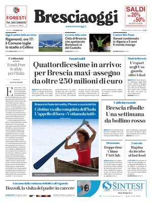 Brescia Oggi