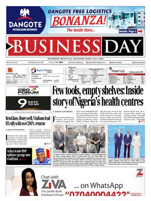 BusinessDay