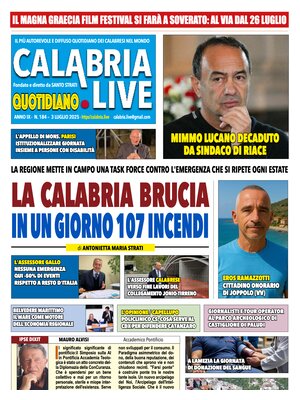 Calabria Live