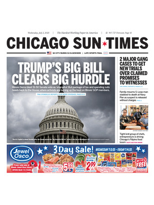 Chicago Sun-Times