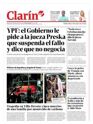 Clarín