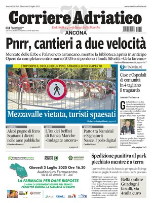 Corriere Adriatico (Ancona)