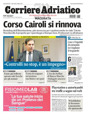 Corriere Adriatico (Macerata)