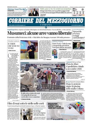 Corriere del Mezzogiorno (Campania)