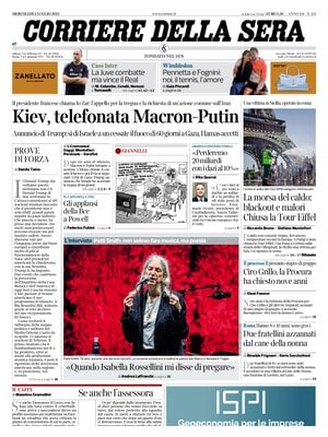 Corriere della Sera