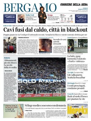 Corriere della Sera (Bergamo)